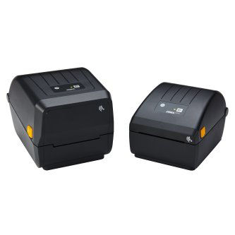Zebra ZD220 DT 203DPI, US PWR, USB