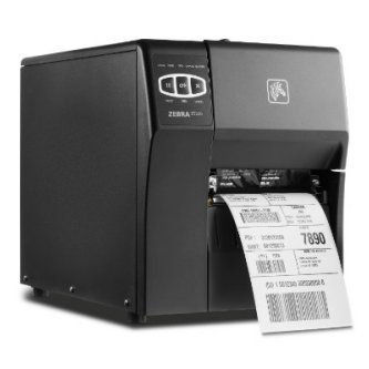 Zebra ZT220;203DPI,TT,US P/C,SER/USBINT