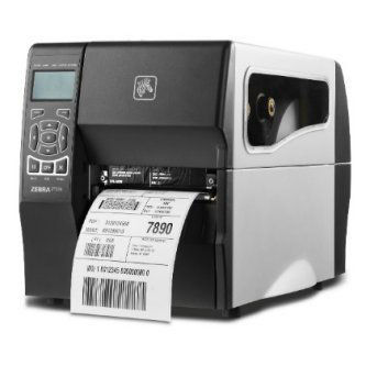 Zebra ZT230; 203DPI SER/USB INT 10/100 LINER T