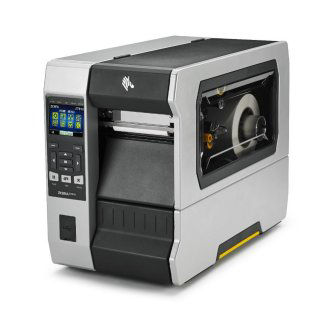 Zebra ZT610 4", 203 dpi, Tear