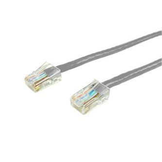 APC/Schneider Electric APC CATEGORY 5 UTP 568B PATCHCABLE, GREY