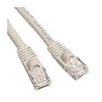 APC/Schneider Electric APC CATEGORY 5 UTP 568B PATCHCABLE, GREY