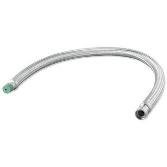 APC/Schneider Electric 3ft (0.9144m) Stainless Flex Pipe Kit 1"