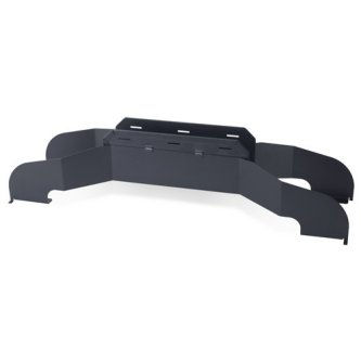 APC/Schneider Electric InRow SC Bridge Trough, Powerand Data Ca