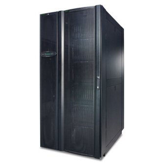 APC/Schneider Electric APC Rack Air Containment RearASSEM NetSh