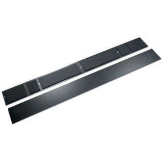 APC/Schneider Electric APC Rack Air Containment End Caps