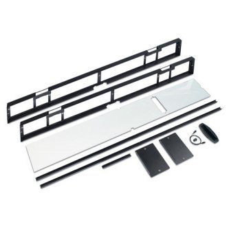 APC/Schneider Electric APC Rack Air Containment FrontAssembly f