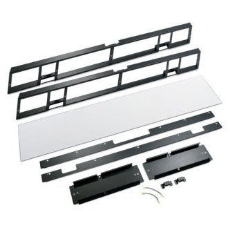 APC/Schneider Electric APC Rack Air Containment FrontAssembly N