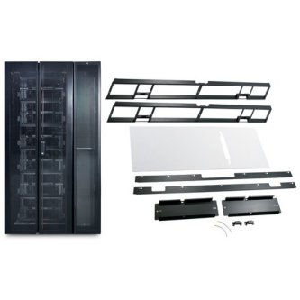 APC/Schneider Electric Rack Air Cont Rear Assembly for NetShelt