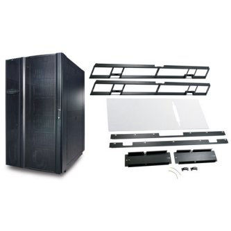 APC/Schneider Electric APC Rack Air Containment Front Assembly
