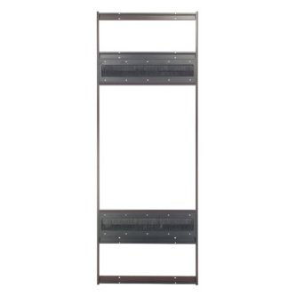 APC/Schneider Electric Retrofittable Ceiling Assembly750mm