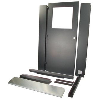 APC/Schneider Electric Door and Frame Assembly SX toSX