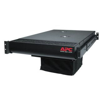 APC/Schneider Electric APC Air Distribution Unit 2U RM 115V 60