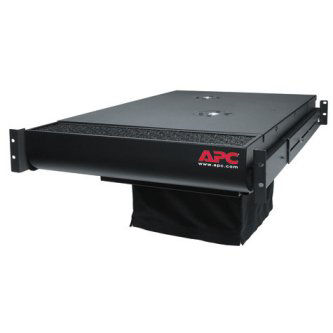 APC/Schneider Electric APC AIR DIST UNIT 2U RM 230/208V 50/60HZ