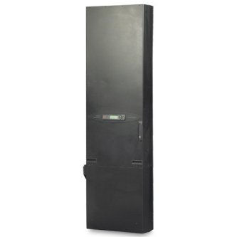 APC/Schneider Electric Rack Air Removal Unit SX 100-250/60HZ fo