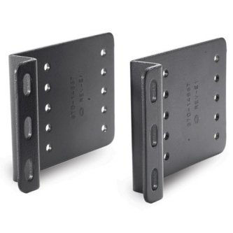 APC/Schneider Electric BRACKET KIT, 0U, RACK PDU, HP