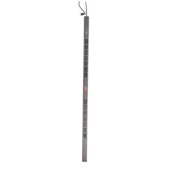 APC/Schneider Electric Rack PDU,Basic,ZeroU,16A,230V,(20)C13 &
