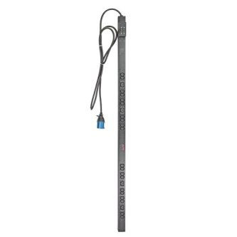 APC/Schneider Electric Rack PDU Basic Zero U 32A 230V20)C13 & (