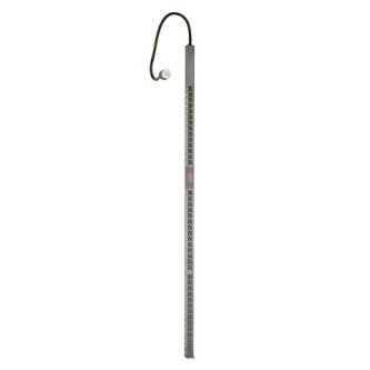 APC/Schneider Electric Rack PDU,Basic,Zero U,5.7kW 120V, (42)5-