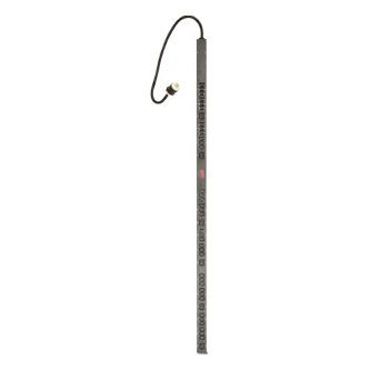 APC/Schneider Electric RACK PDU,BASIC,ZERO U,5.7KW 208V,(36)C13