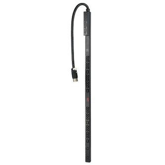 APC/Schneider Electric Rack PDU, Basic,OU,14.4kw, 208V, (24)C13