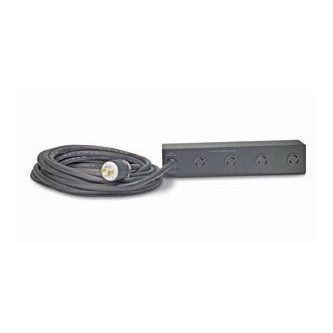 APC/Schneider Electric RACK PDU EXTENDER, BASIC, 2U 30A, 200-20