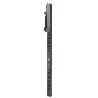 APC/Schneider Electric Rack PDU, Switched, Zero U, 10A, 230V,