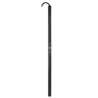 APC/Schneider Electric Rack PDU, Switched, Zero U 5.7kW, 120V,