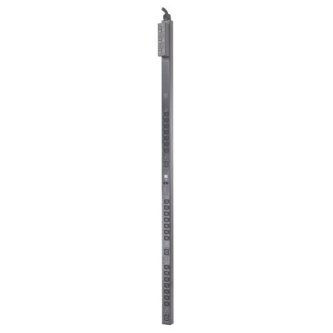 APC/Schneider Electric Rack PDU, Switched, Zero U 12.5kW,208V,(