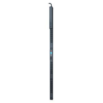 APC/Schneider Electric Rack PDU 2G, Metered-by-Outlet, ZeroU,