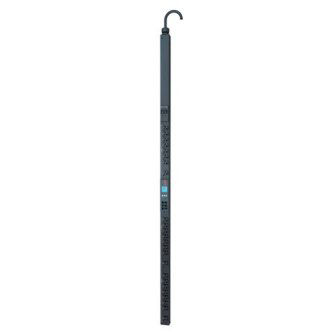 APC/Schneider Electric Rack PDU 2G, Metered-by-Outlet