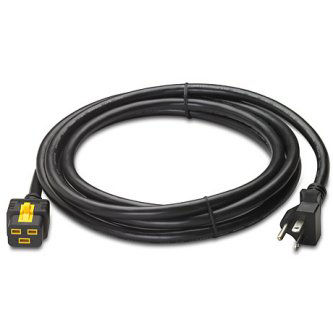 APC/Schneider Electric POWER CORD, LOCKING C10 TO 5-20P, 3.0M
