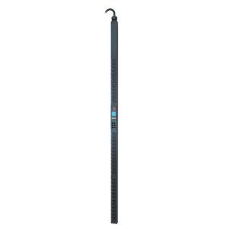 APC/Schneider Electric PDU 2G, Metered, ZeroU,20A, 208V 3P
