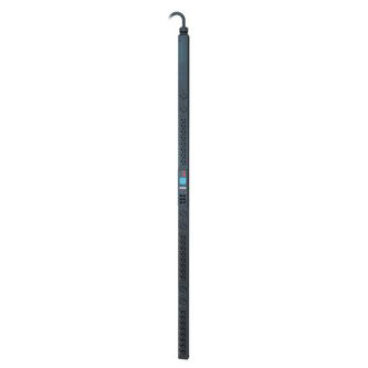 APC/Schneider Electric Rack PDU 2G, Metered, ZeroU, 20A, 208V