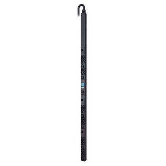 APC/Schneider Electric Rack PDU 2G,Metered,ZeroU 10.0kW,208V,(3