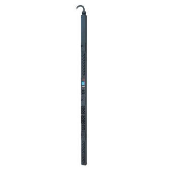 APC/Schneider Electric Rack PDU 2G, Metered, ZeroU,