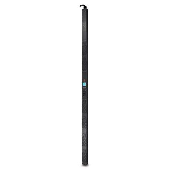 APC/Schneider Electric Rack PDU 2G, Metered, ZeroU, 11kW, 230V,