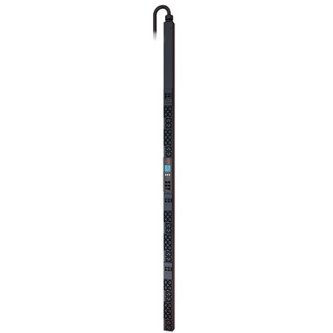 APC/Schneider Electric Rack PDU 2G, Metered, ZeroU, 22.0kW(32A)