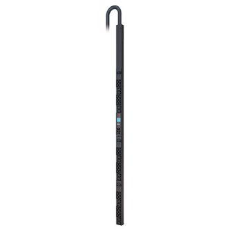 APC/Schneider Electric Rack PDU 2G,Metered,ZeroU, 17.3kW,240V,(