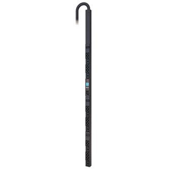 APC/Schneider Electric Rack PDU 2G,Metered,ZeroU, 23.0kW, 240V,