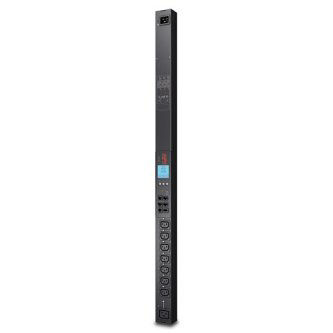 APC/Schneider Electric RACK PDU2G,SWITCHED,ZEROU,20A/208V,16A/2