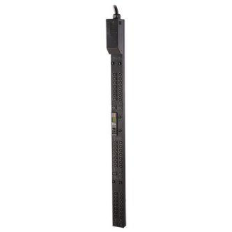 APC/Schneider Electric Rack PDU 2G, Switched, ZeroU, 17.2kW, 20
