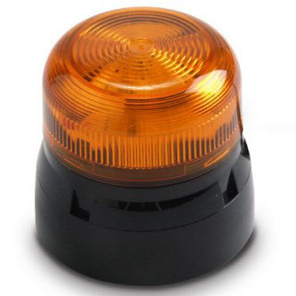 APC/Schneider Electric APC Alarm Beacon