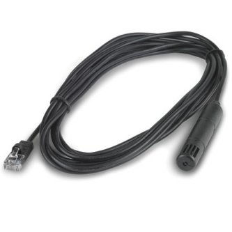 APC/Schneider Electric APC Temperature & Humidity SENSOR