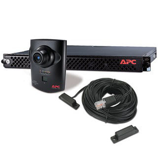 APC/Schneider Electric InfraStruXure Central Basic Management P