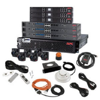 APC/Schneider Electric InfraStruXure Central Entrps Management