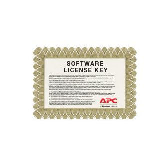 APC/Schneider Electric StruxureWare Central Virtual Machine Act