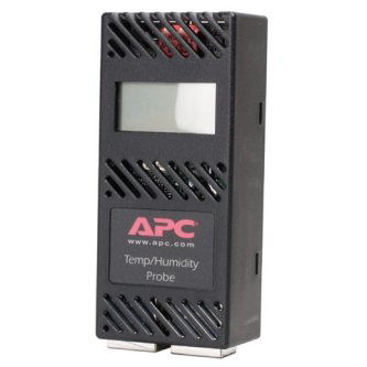 APC/Schneider Electric APC Temperature & Humidity Sensor with D