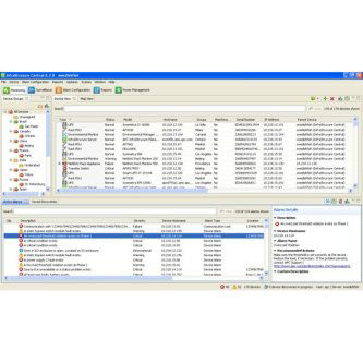 APC/Schneider Electric INFRASTRUXURE CENTRAL 500 NODELICENSE ON