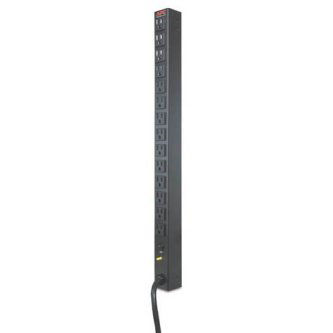 APC/Schneider Electric RACK POWER DISTRIBUTION UNIT-VERTICAL